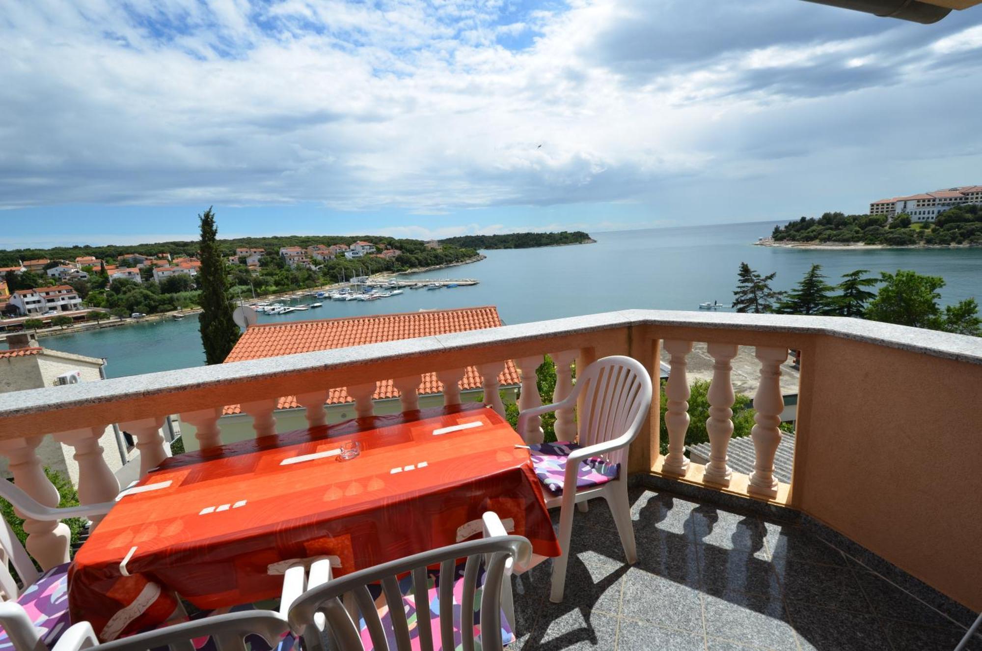 Apartments Villa Bartol Póla Szoba fotó