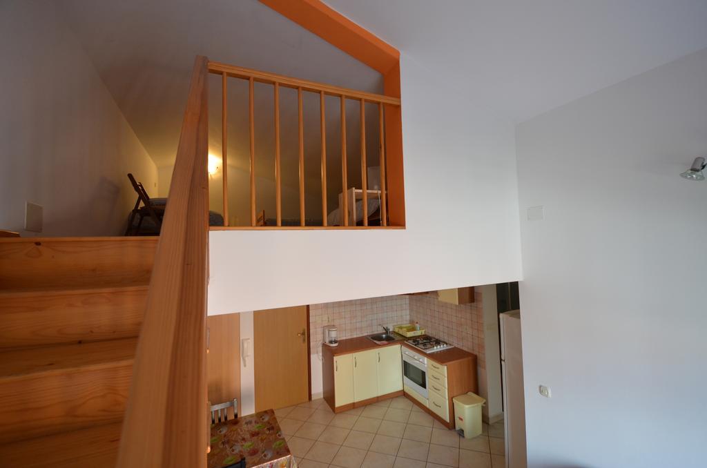 Apartments Villa Bartol Póla Szoba fotó