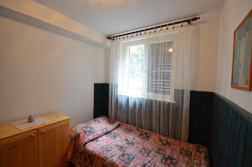 Apartments Villa Bartol Póla Szoba fotó