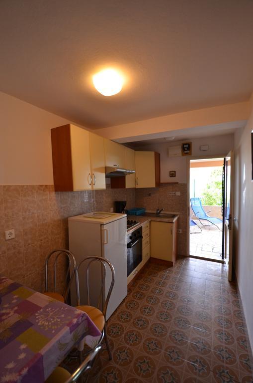 Apartments Villa Bartol Póla Szoba fotó