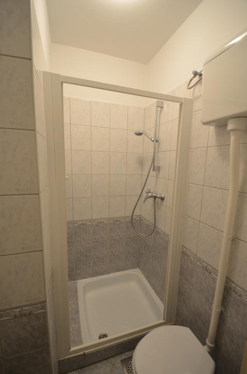 Apartments Villa Bartol Póla Szoba fotó