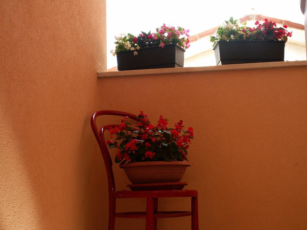 Apartments Villa Bartol Póla Kültér fotó