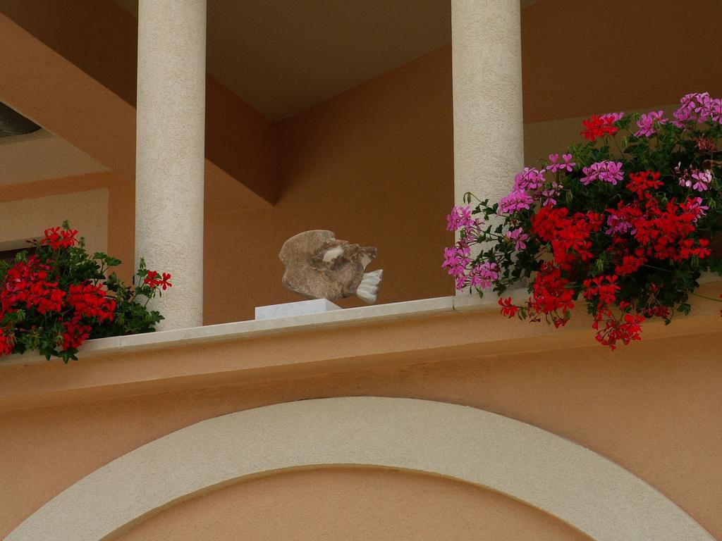 Apartments Villa Bartol Póla Szoba fotó